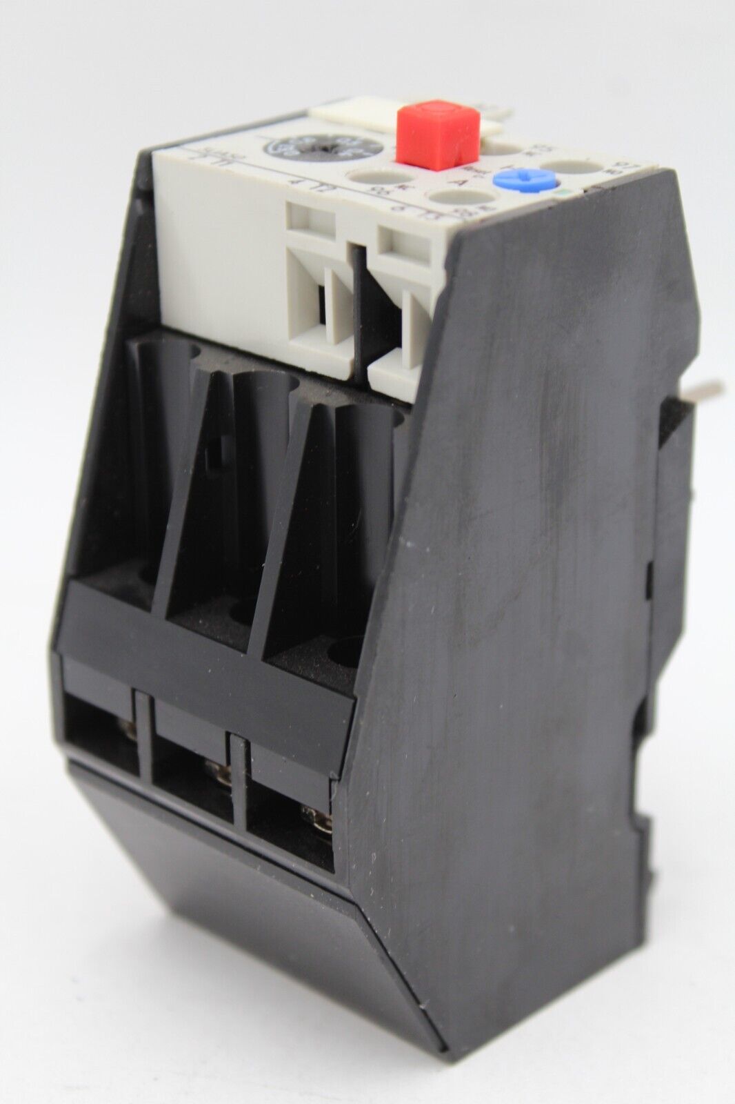 Siemens 3UA50 00-0G* Overload Relay