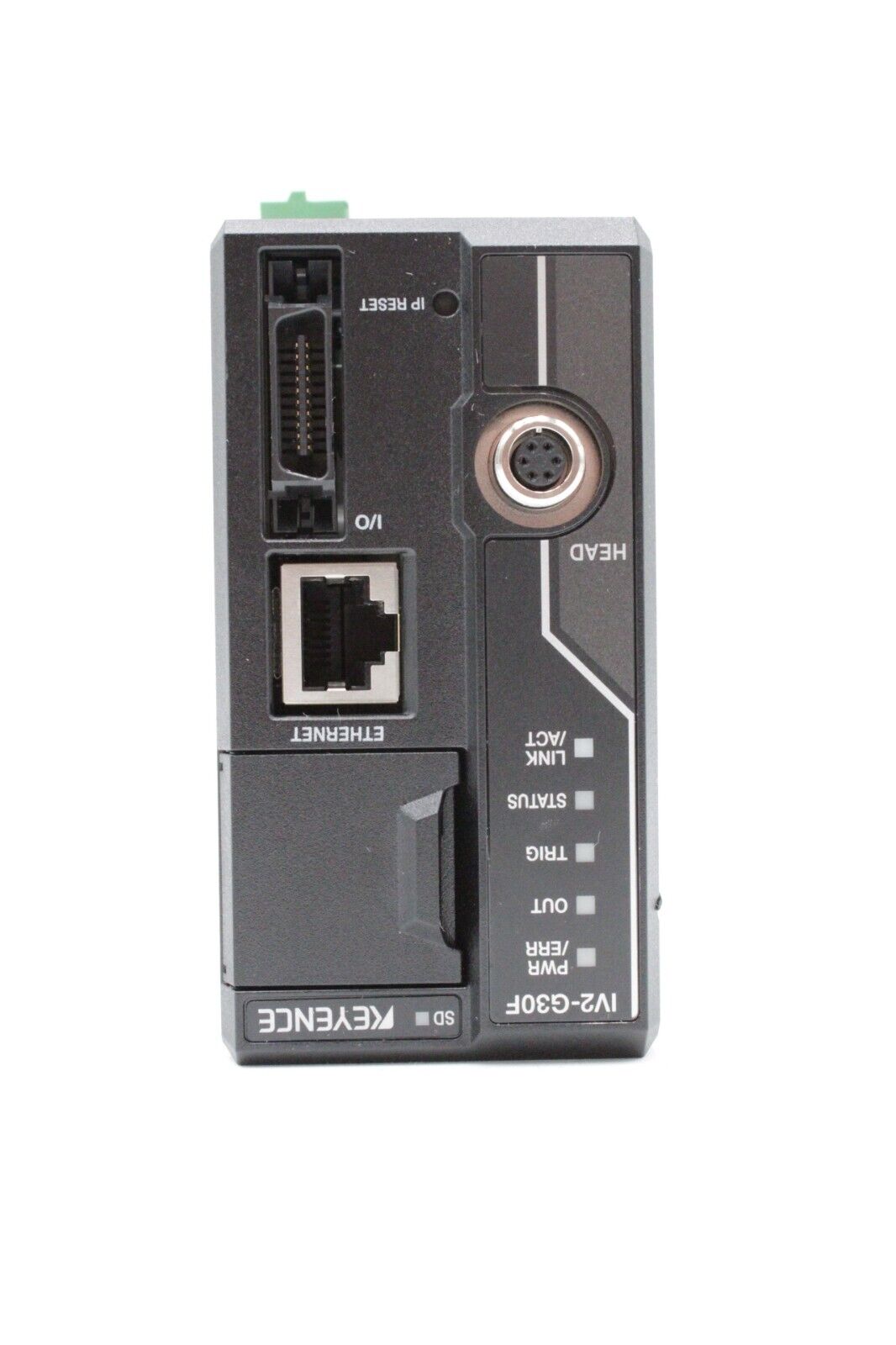 Keyence IV2-G30F 8-Pin Vision Sensor Module – B&D Asset Recovery