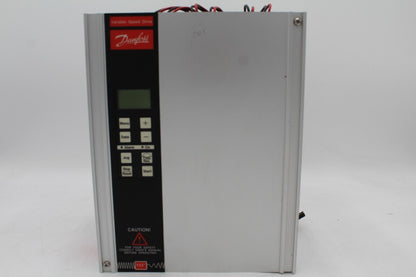 Danfoss VLT Type 3003 175H1733 400-500V Variable Frequency Drive
