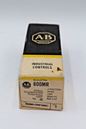Allen-Bradley 800MR-FXNP16RA7 Illuminated Push Button