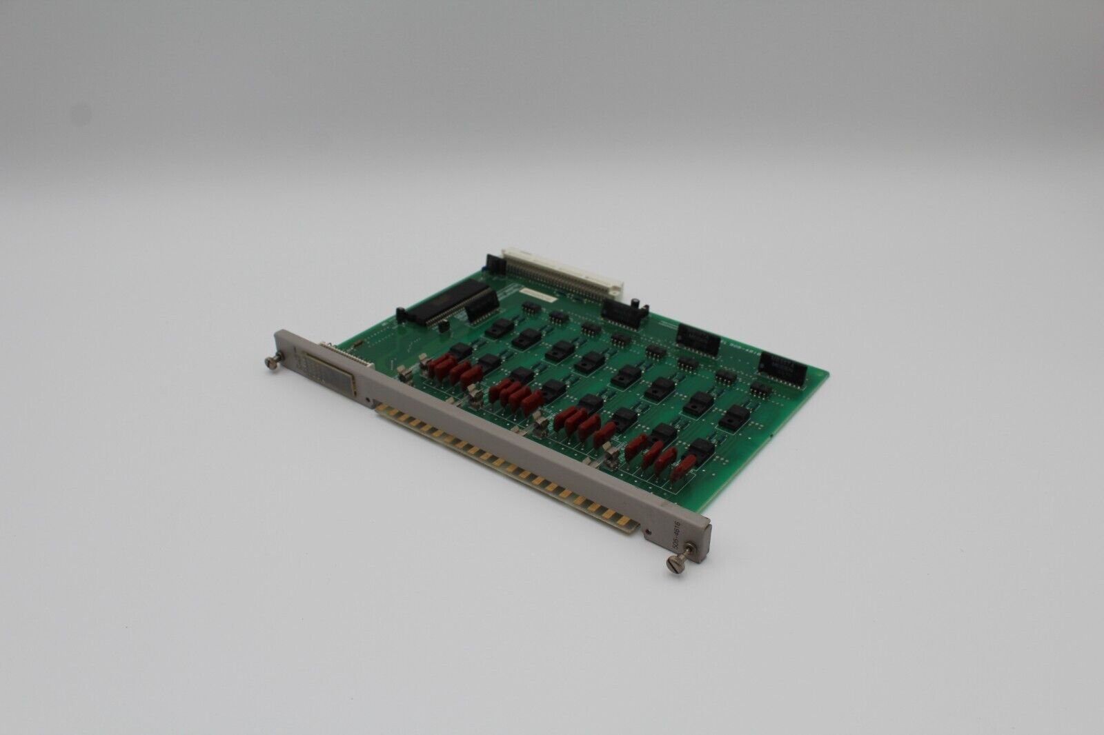 Siemens 505-4616A Output Module *No Wire Harness*