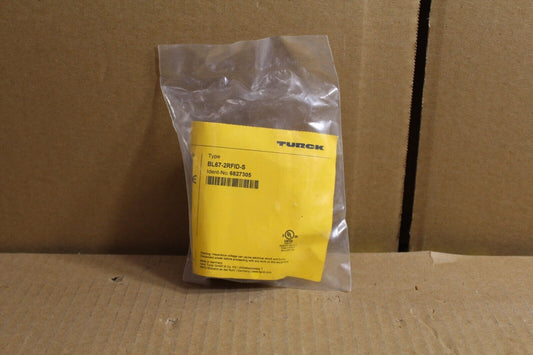 Turck BL67-2RFID-S Module