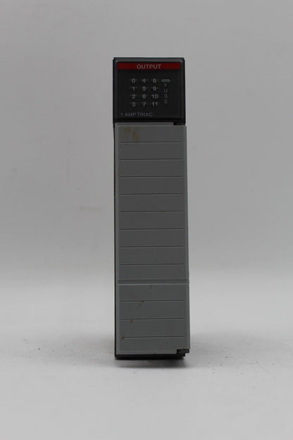 Allen-Bradley 1746-OAP12 SLC 500 12 Point High Current Output Module