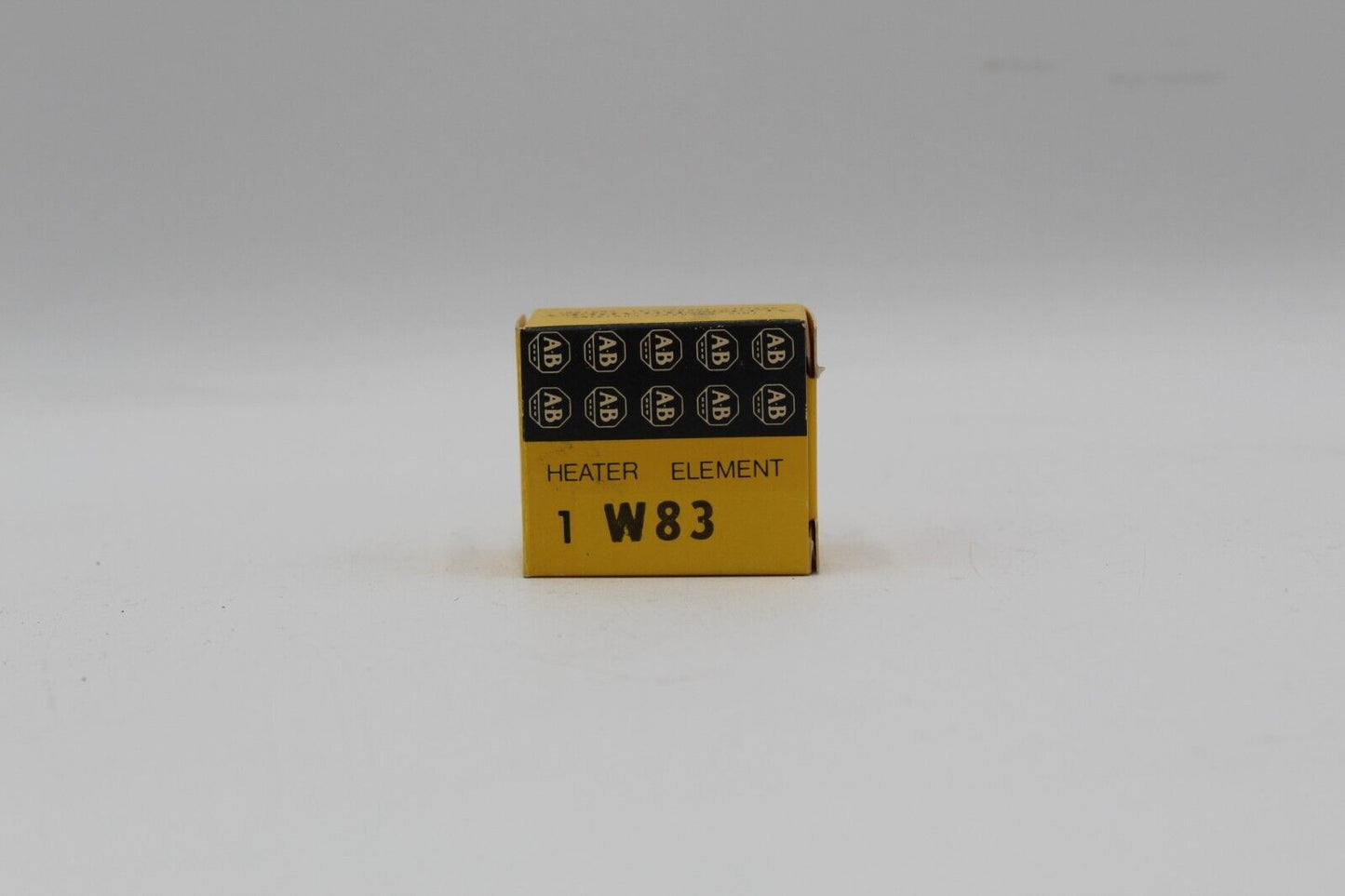 Allen-Bradley W83 Heater Element