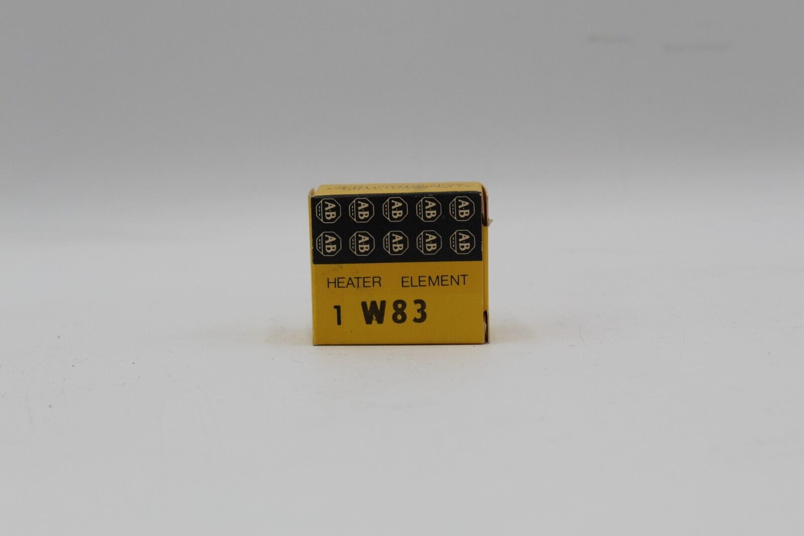 Allen-Bradley W83 Heater Element