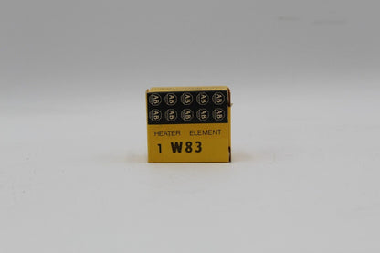 Allen-Bradley W83 Heater Element