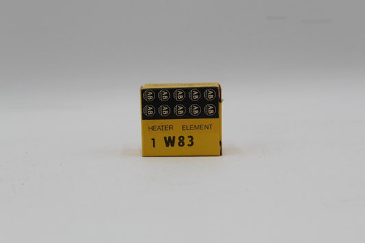 Allen-Bradley W83 Heater Element