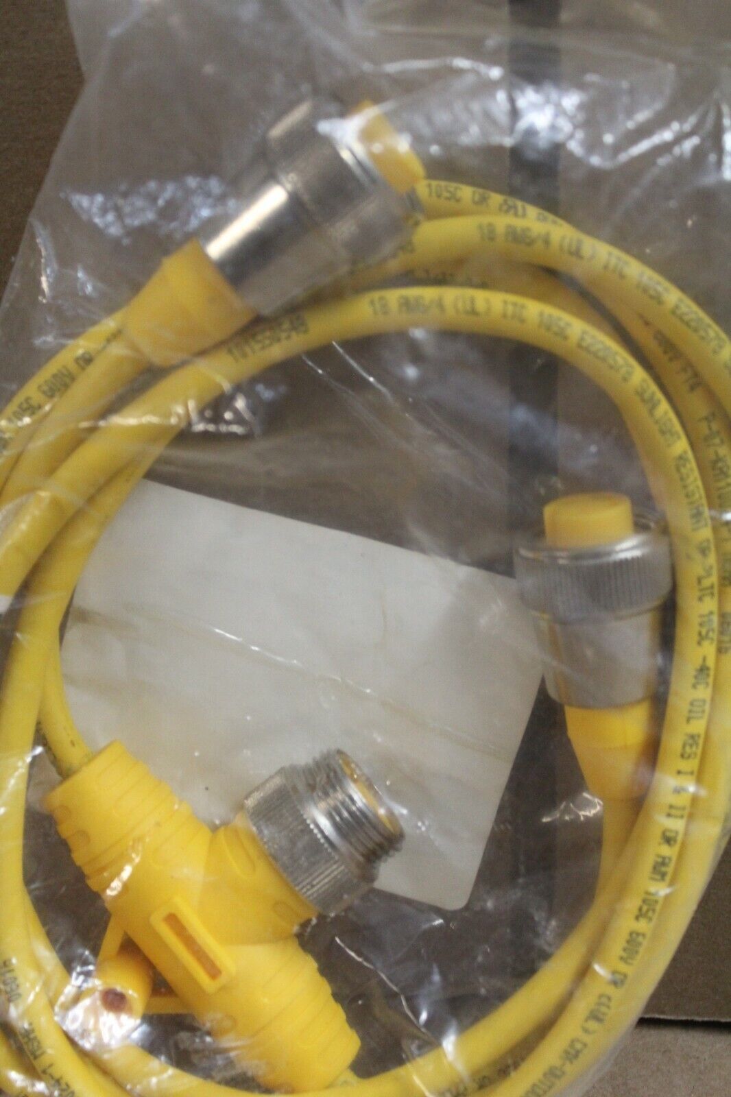 Turck RKM40-1-RSM
