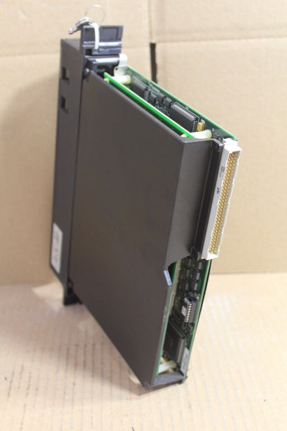 Fanuc IC697CPX935-CC Processor