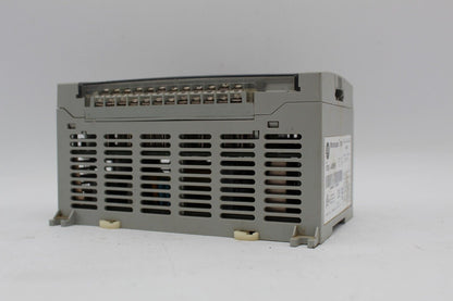 Allen-Bradley 1762-L40BWA MicroLogix 1200 Programmable Controller