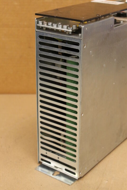 INDRAMAT TVM1.2-050-W1-115V POWER SUPPLY