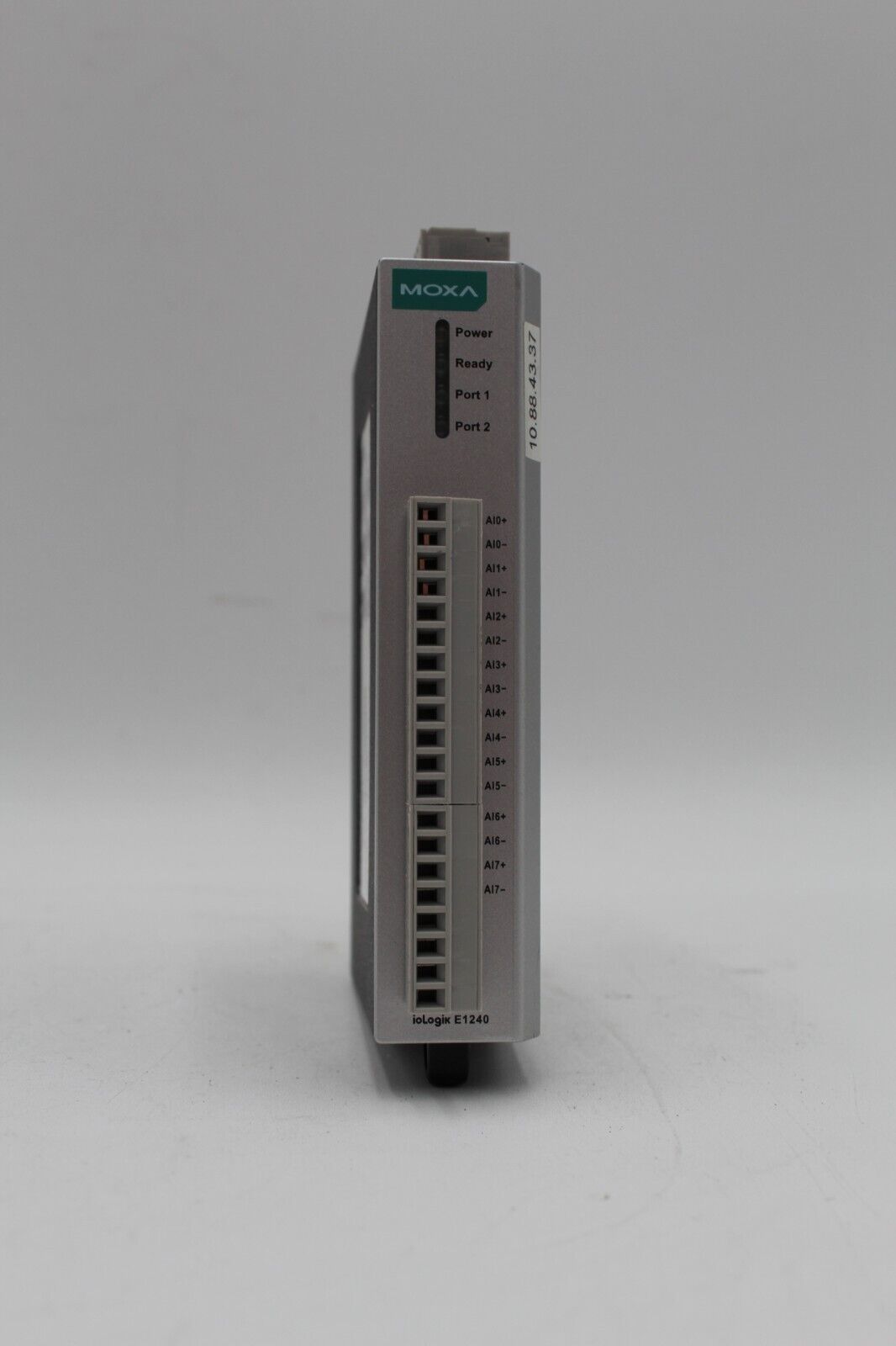 Moxa ioLogikE1240 Ethernet Module