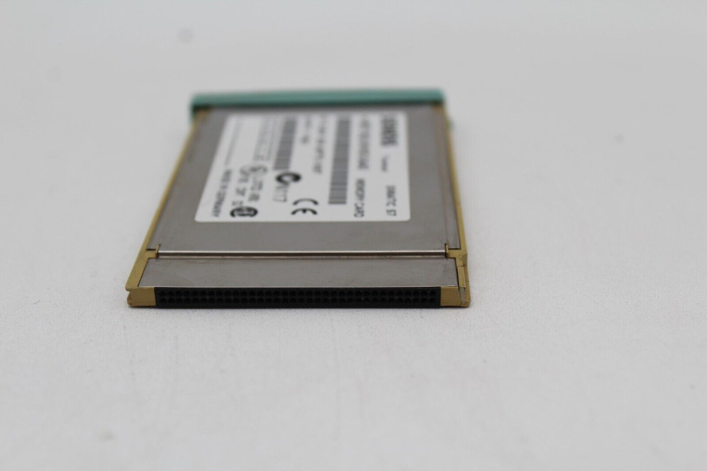 Siemens 6ES7952-0KH00-0AA0 Memory Card