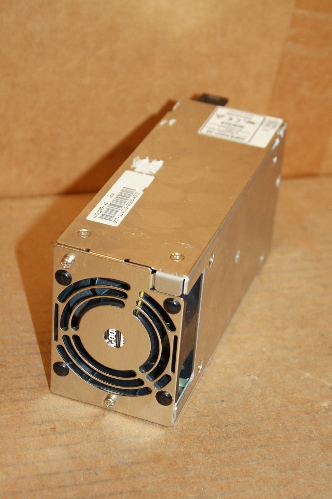 TDK-LAMBDA HWS300P-48 POWER SUPPLY