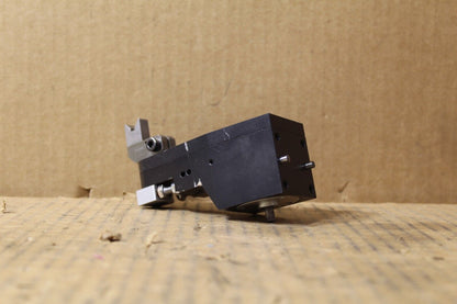 Zimmer SB40-B Automatic Swivel Jaws Series SB 2PCS