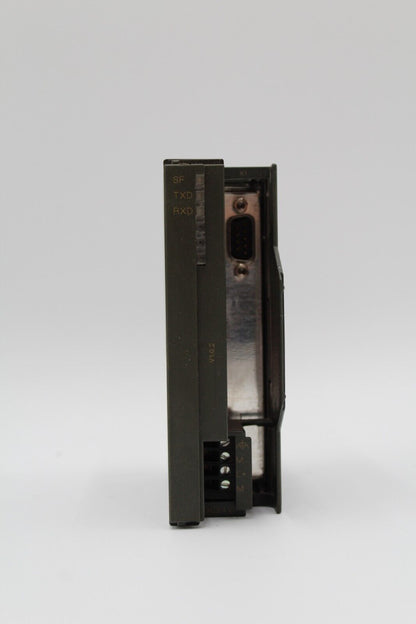 Siemens 6ES7 341-1AH01-0AE0 Communication Module (No Door)