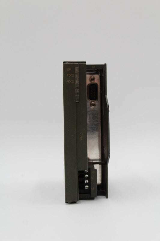 Siemens 6ES7 341-1AH01-0AE0 Communication Module (No Door)