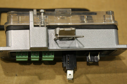 GRACE P-D3-H3R3 COMPUTER INTERFACE