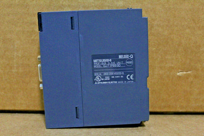 Mitsubishi QJ71PB93D Profibus Slave Unit