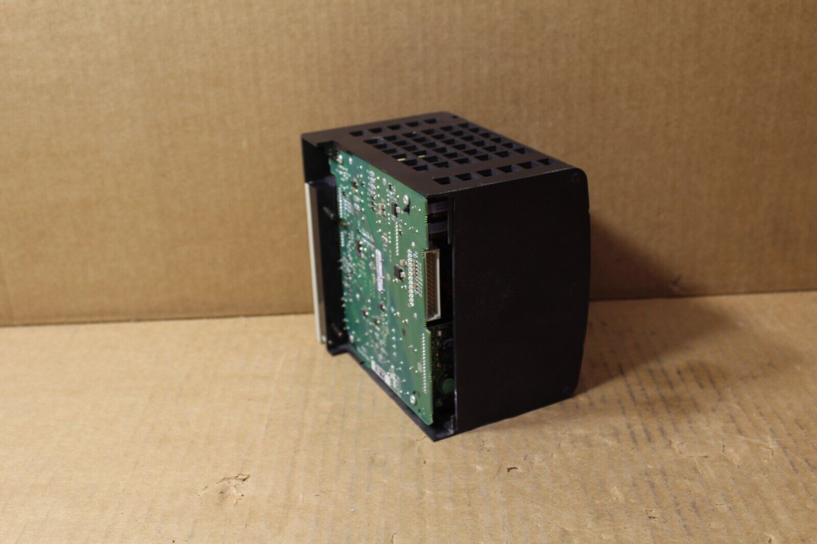 Allen-Bradley 1756-PA75/B AC Power Supply