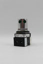Allen-Bradley 800T-QAH2G Green Push Button