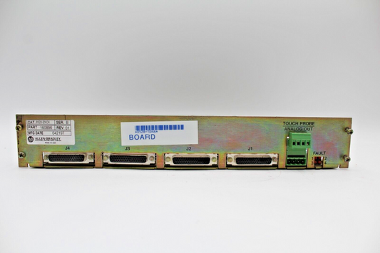 Allen-Bradley 8520-ENC4 Digital Servo Module