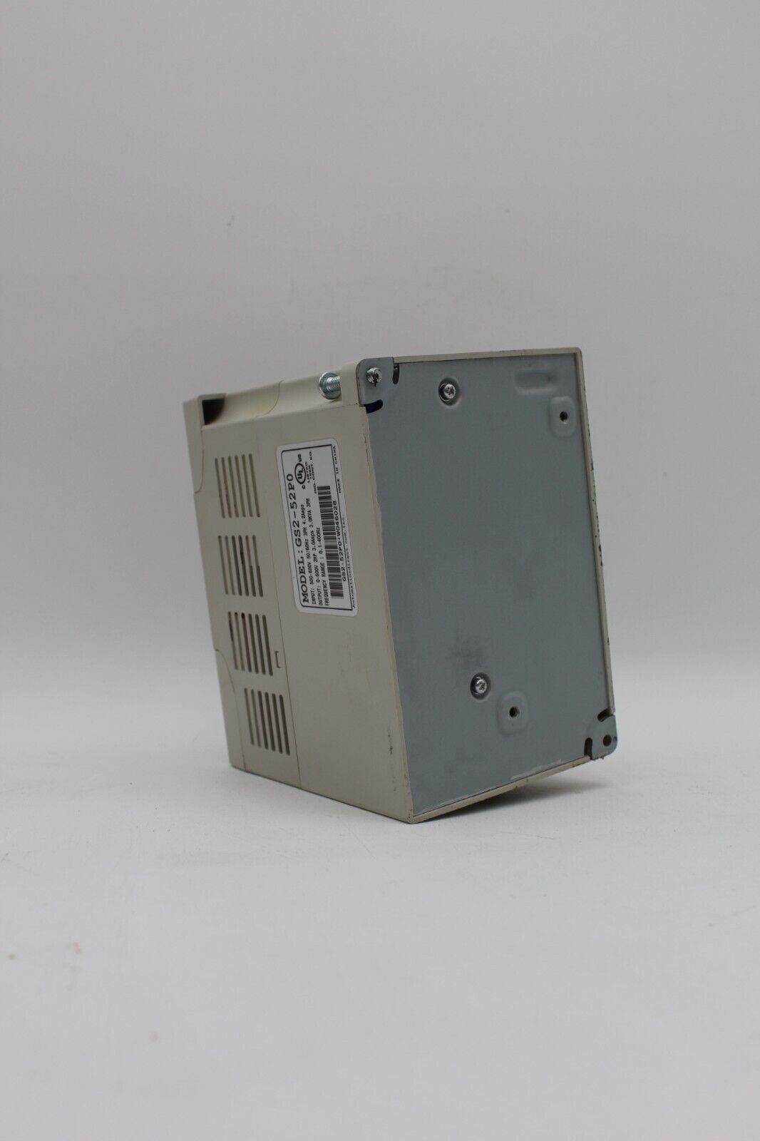 Automation Direct GS2-52P0 Micro Drive