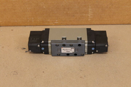  SMC VSS8-6-FHG-D-1Z-V1 SUPPLY PRESS