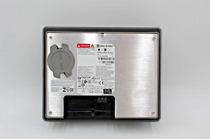Allen-Bradley 2711P-T7C21D8S PanelView Plus 7 Operator Interface Panel