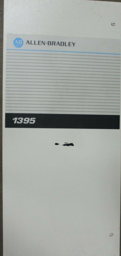 Allen Bradley 1395-B78-D4-P10-P51 Drive