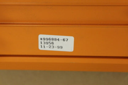 WEIDMULLER 996884-67 INTERFACE MODULE 13956