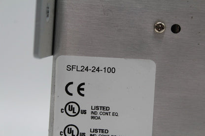 Sola SFL24-24-100 Power Supply