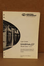 CONTROL TECHNIQUES 0471-0000-07 USER GUIDE UNIDRIVE MODEL SIZES 1-3