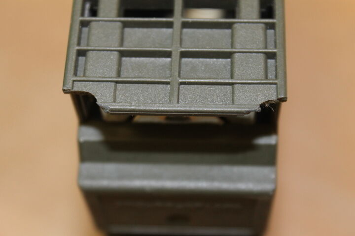 SIEMENS 6ES7 360-3AA01-0AA0 SIMATIC S7 INTERFACE 6ES73603AA010AA0