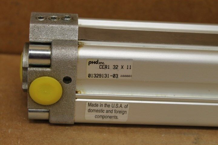 PHD CER1 32X11 CYLINDER