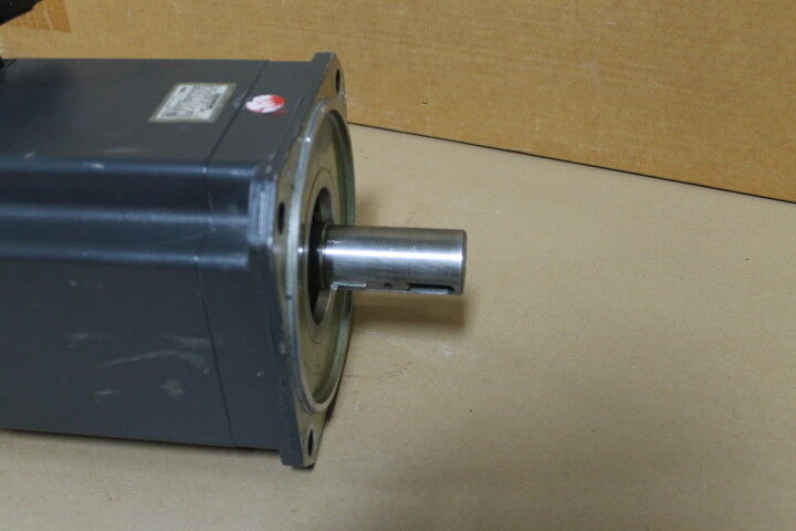 SIEMENS 1FK7105-5AF71-1GB3 SERVO MOTOR
