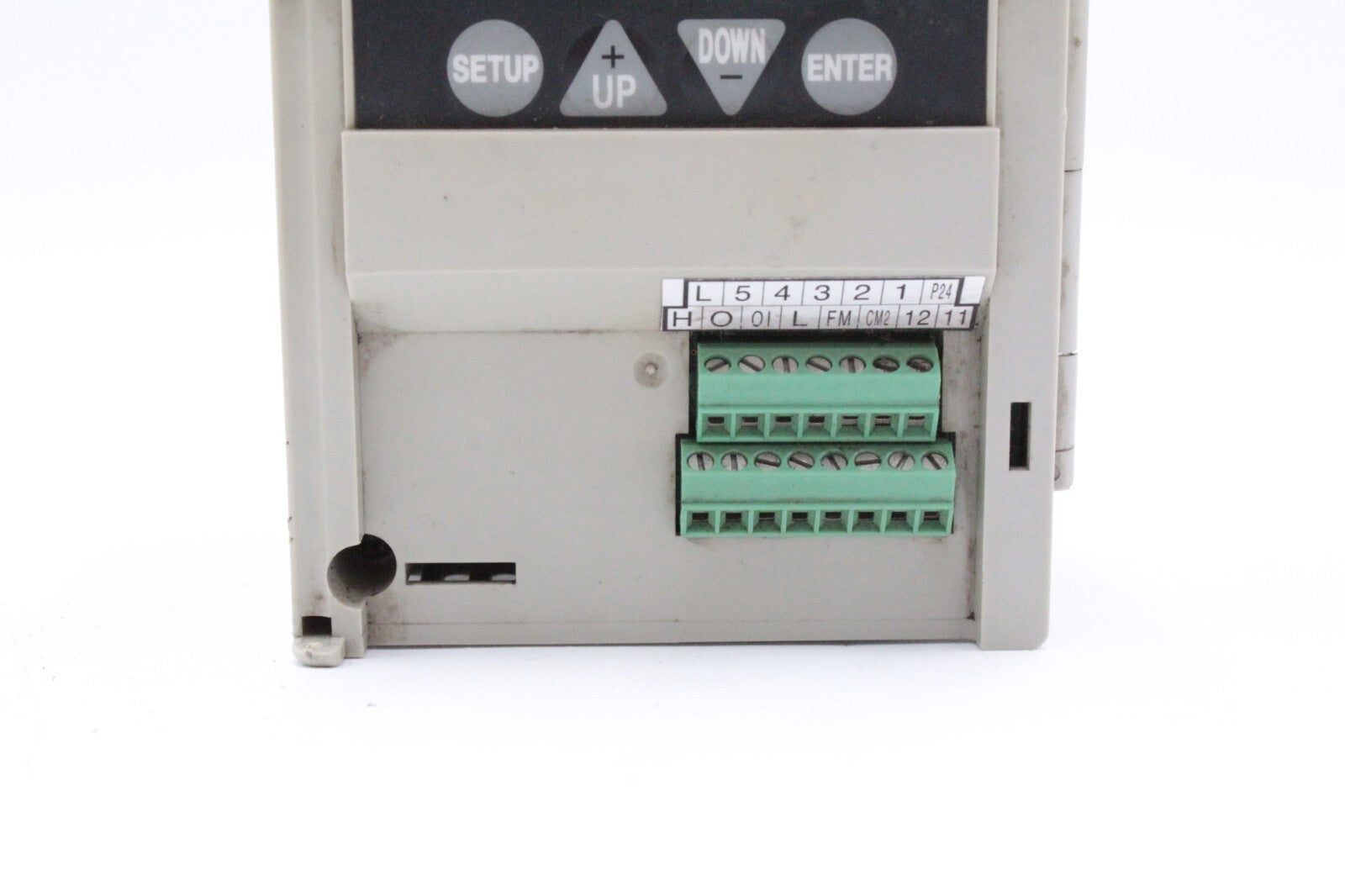 Cutler-Hammer AF91AGO BF50D 2.6 Amp Drive (No Front Cover)