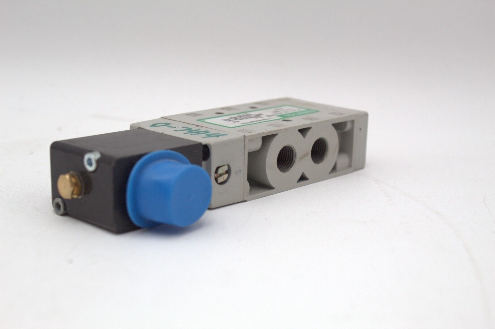 Numatics L11BA452B017G Pneumatic Valve
