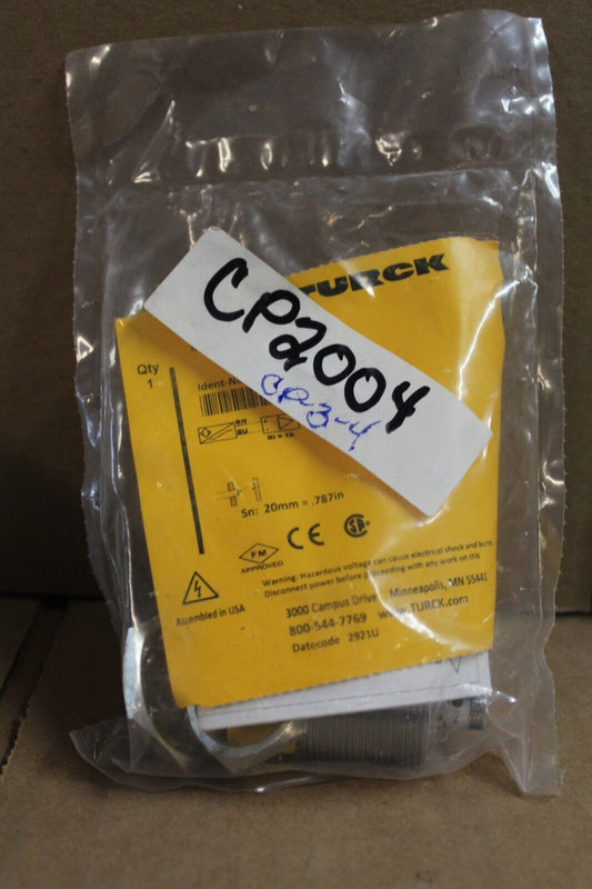 Turck NI20-M30-Y0X-H1141 Sensor