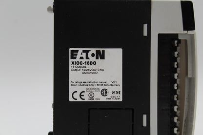 Moeller XIOC-16DO Digital Output Module