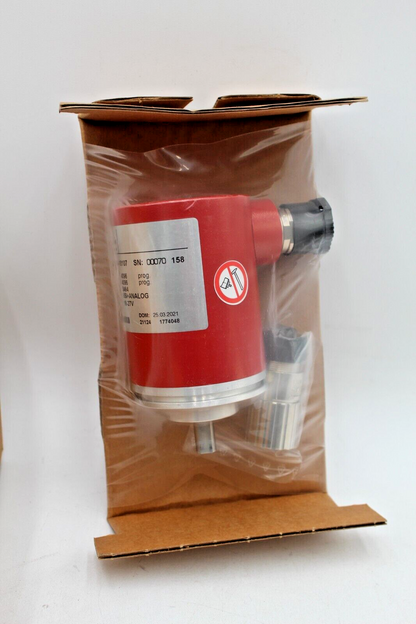 Relectronic CEV65M-10107 Absolute Rotary Encoder