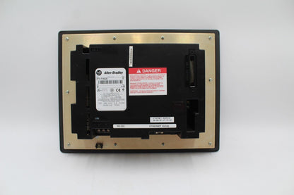 Allen-Bradley 2711-T10C20 PanelView 1000 Touch Panel