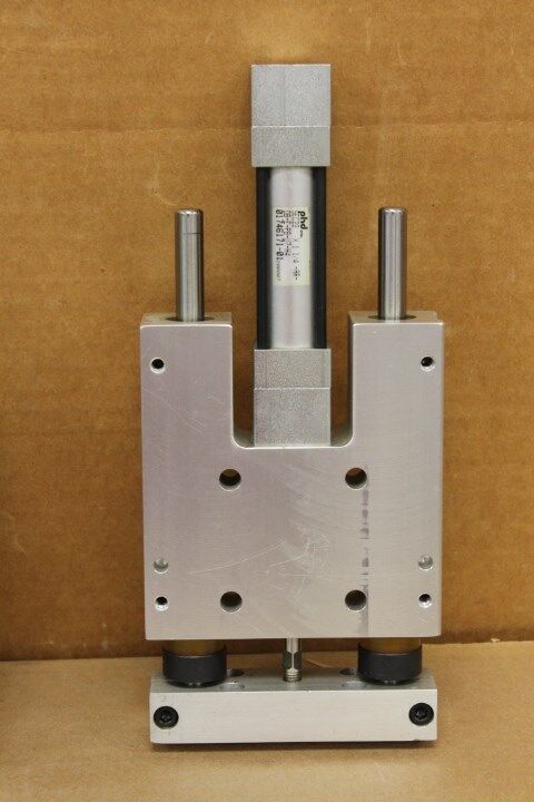 PHD SEC22X1 1/4- AR-DB-E-PB-U7-H4 SLIDE CYLINDER