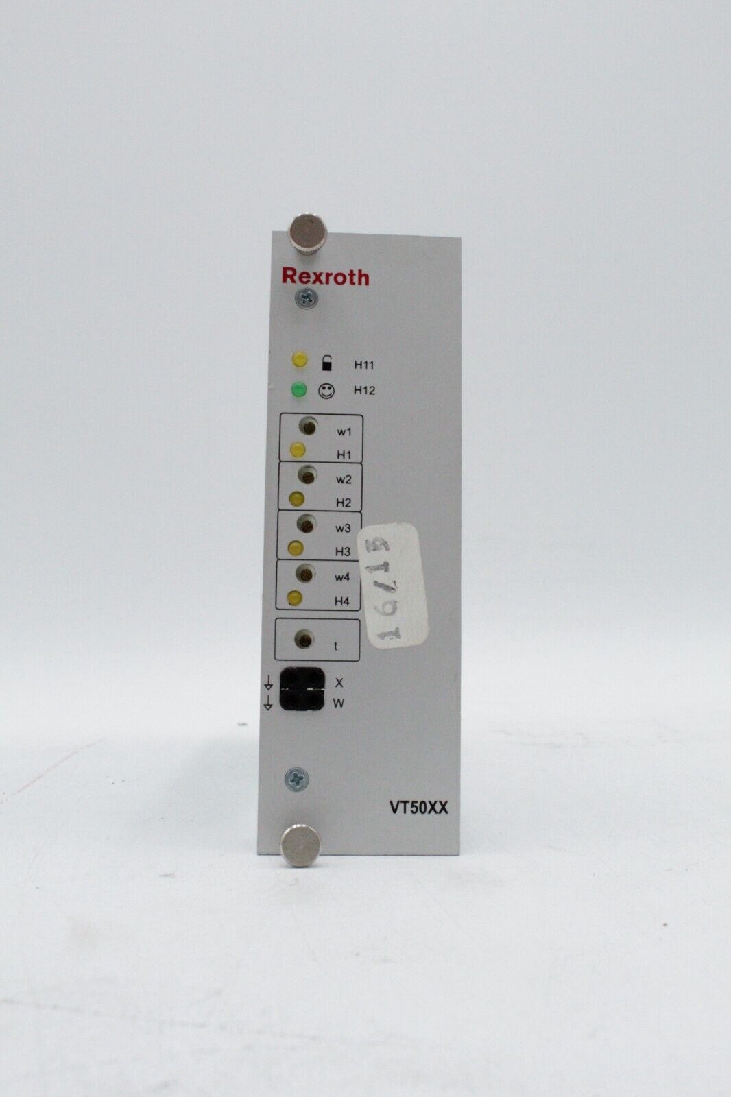 Rexroth VT50XX Amplifier Circuit Board