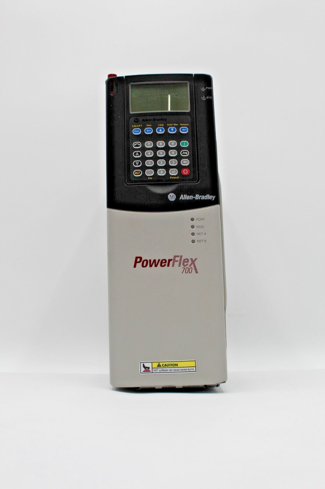 Allen-Bradley 20BD8P0A3AYYARC1 PowerFlex 700 3-Phase 5hp AC Drive