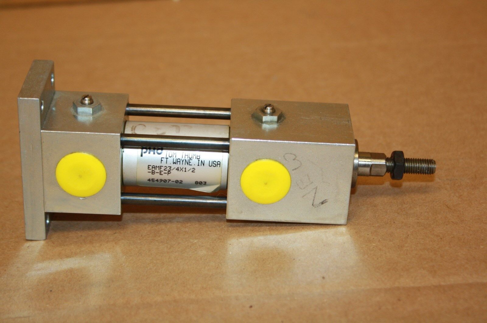 PHD EAMF 2 3/4X1/2-B-E-P CYLINDER