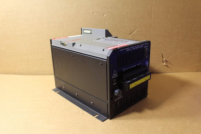 Emerson Motion Control  FX-490 960120-01 Positioning Servo Drive