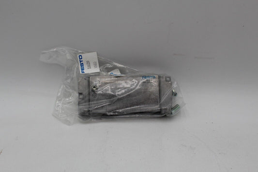 Festo IEPL-03-FB End Plate