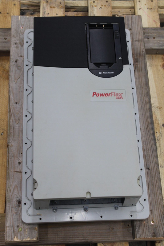 Allen Bradley 20F11FD096AA0NNNNN PowerFlex 753
