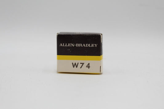 Allen-Bradley W74 Heater Element